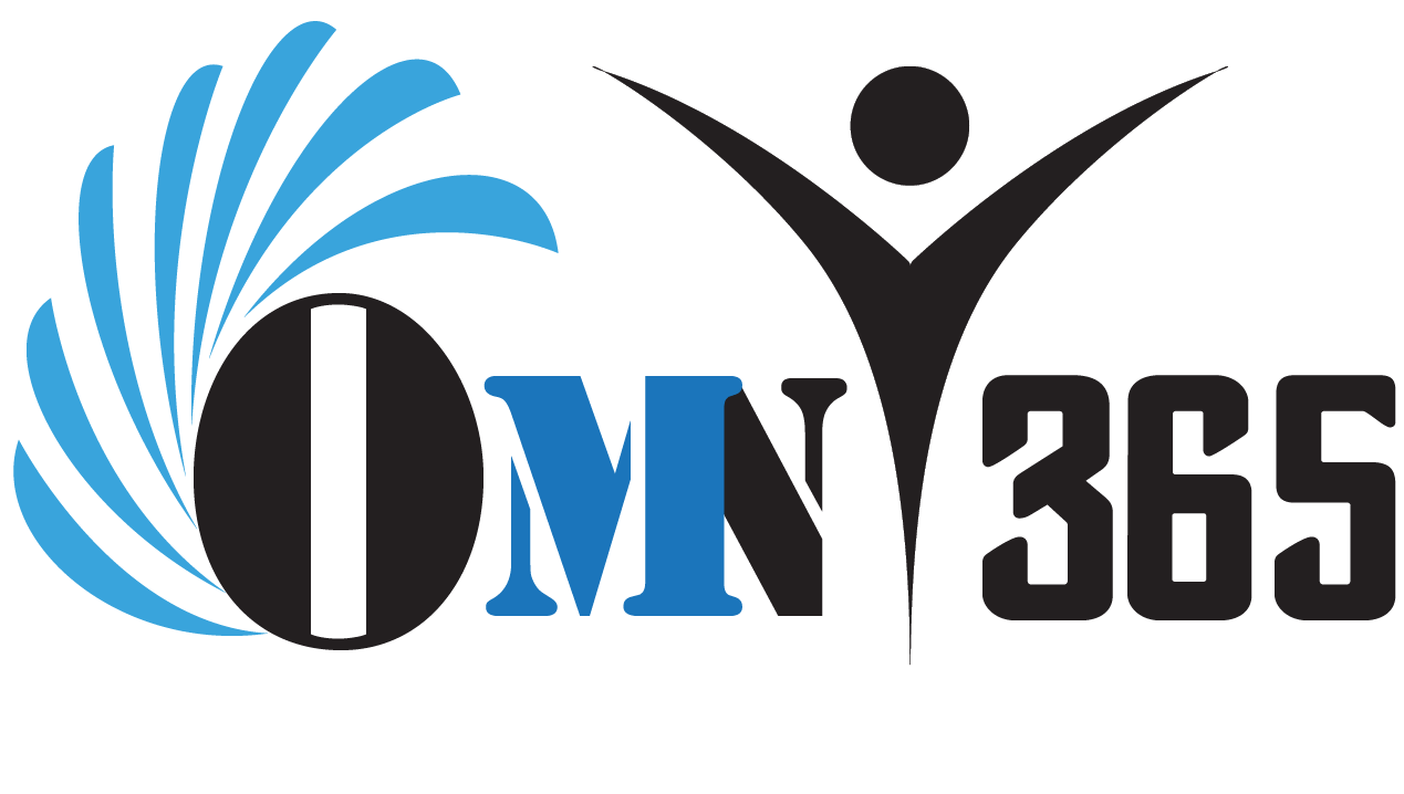 Omni 365 Logo